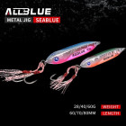 Джиг ALLBLUE SEARIDE Slow Jig 28гр