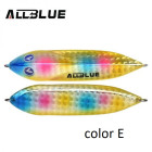 Джиг ALLBLUE SEARIDE Slow Jig 60гр