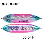 Джиг ALLBLUE SEARIDE Slow Jig 60гр