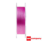 Плетено влакно IAM №One Contact Х4-150 (pink) 0.5PE 