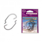 Офсетни куки Kosadaka B-Soi Worm 3027