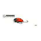 Воблер KOSADAKA May-Beetle 35F