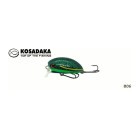 Воблер KOSADAKA May-Beetle 35F