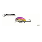 Воблер KOSADAKA May-Beetle 35F