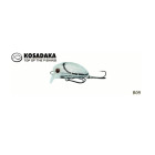 Воблер KOSADAKA May-Beetle 35F