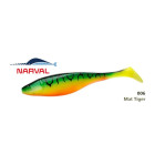 Силиконова примамка Narval Commander Shad 10см.