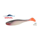 Силиконова примамка Narval Commander Shad 10см.