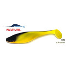 Силиконова примамка Narval Commander Shad 12см.