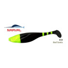 Силиконова примамка Narval Commander Shad 12см.