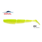 Силиконова примамка Narval Complex Shad 12см