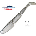 Силиконова примамка Narval Complex Shad 12см