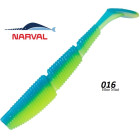 Силиконова примамка Narval Complex Shad 10см