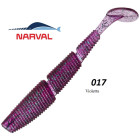 Силиконова примамка Narval Complex Shad 10см