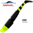 Силиконова примамка Narval Complex Shad 10см