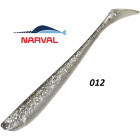 Силиконова примамка Narval Slim Minnow 11см.