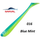 Силиконова примамка Narval Slim Minnow 9см.