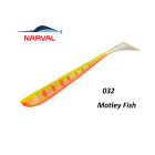 Силиконова примамка Narval Slim Minnow 16см.