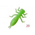 Силиконова примамка Perch'ik Beetle 1,5" 