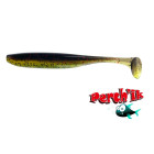 Силиконова примамка Perch'ik Slip Tail 4''