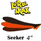 Силиконова примамка LureMax Seeker 4" 100mm