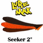Силиконова примамка LureMax Seeker 2" 50mm