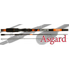 Спининг Aiko Asgard JIG 224L