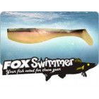 Силиконова примамка FOX Swimmer 100mm.