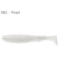 Силиконова примамка Fishup U-Shad 4" 101mm