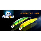 Воблер Fishycat Junglecat 140mm