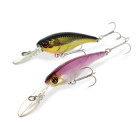 Воблер Jackall Soul Shad 58mm