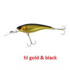 Воблер Jackall Soul Shad 58mm