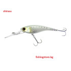 Воблер Jackall Soul Shad 58mm