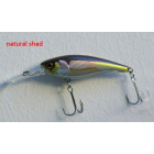 Воблер Jackall Soul Shad 68mm