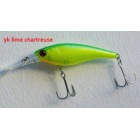 Воблер Jackall Soul Shad 68mm