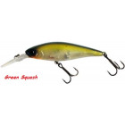 Воблер Jackall Squad Shad 65mm