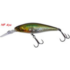 Воблер Jackall Squad Shad 65mm