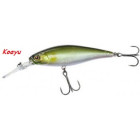 Воблер Jackall Squad Shad 65mm