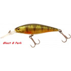 Воблер Jackall Squad Shad 65mm