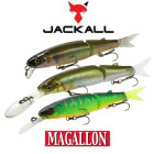 Воблер Jackall Magallon 113mm