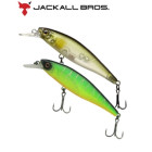 Воблер Jackall Squad Minnow 65mm