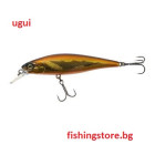 Воблер Jackall Squad Minnow 80mm