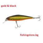 Воблер Jackall Squad Minnow 80mm