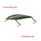 Воблер Jackall Squad Minnow 65mm