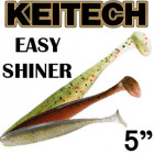Силиконова примамка Keitech Easy Shiner 127mm