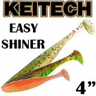 Силиконова примамка Keitech Easy Shiner 102mm