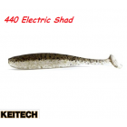 Силиконова примамка Keitech Easy Shiner 102mm