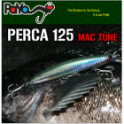 Воблер Payo Perca Mac-Tune 125mm