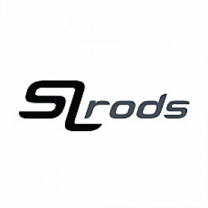 Спининги SL Rods