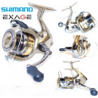 Риболовна макара Shimano Exage 3000SFD