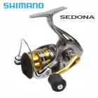 Риболовна макара Shimano Sedona 2500HG